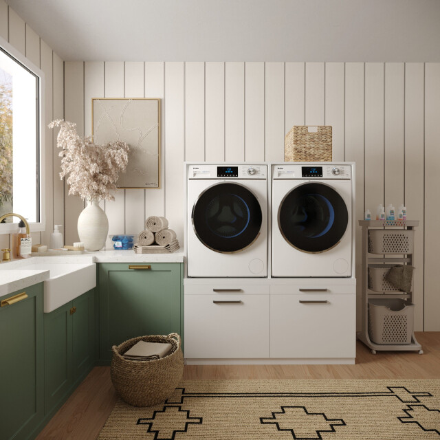 Wasophoogte Wasmachine kast oslo – pure 3187991 large
