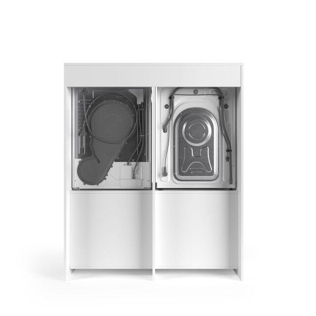 Wasophoogte Wasmachine kast oslo – pure 3187991 large