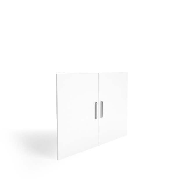 Wasophoogte Wasmachine kast deur module z15 pure wit 3196011 large