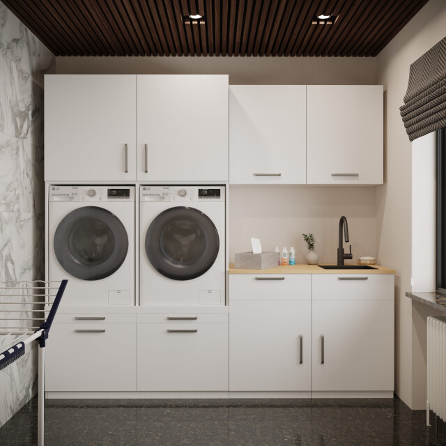 Wasophoogte Wasmachine kast singapore – pure 3196167 large
