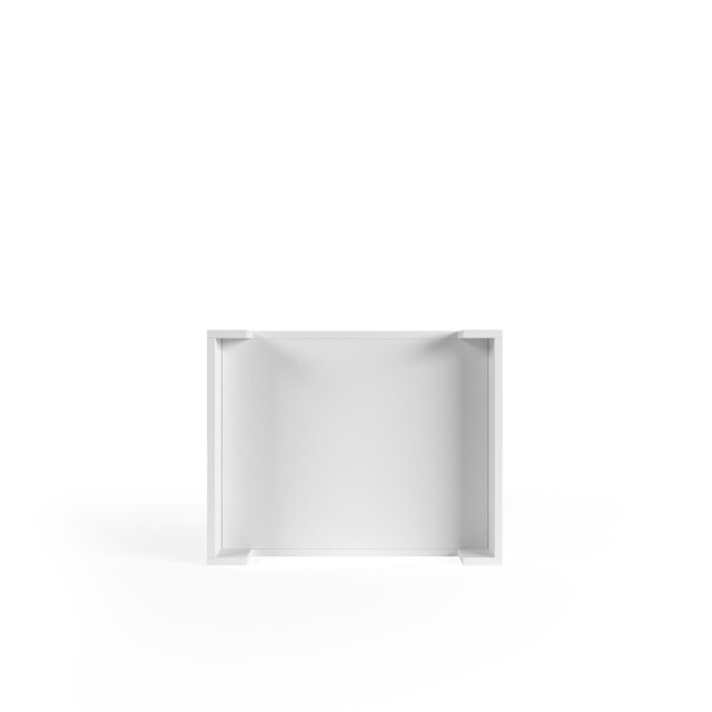 Wasophoogte Wasmachine kast module c – pure 3187988 large