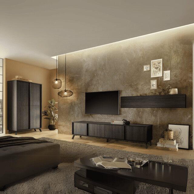 CaliCosy Buffet hoog 4 deuren h174 cm city 2937287 large