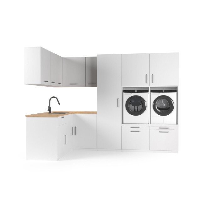 Wasophoogte Wasmachine kast istanbul – pure 3196171 large