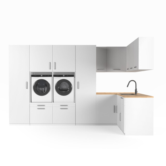 Wasophoogte Wasmachine kast dubai – pure 3196165 large