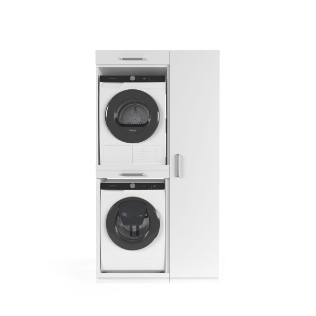 Wasophoogte Wasmachine new york – pure 3196849 large