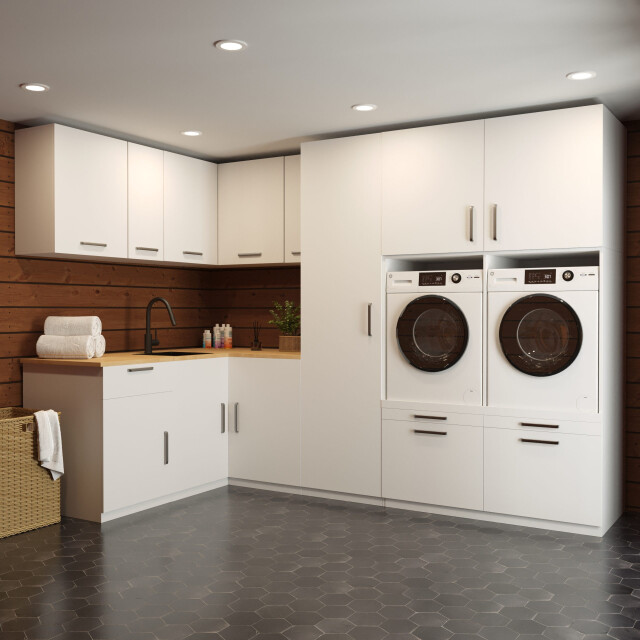 Wasophoogte Wasmachine kast istanbul – pure 3196171 large