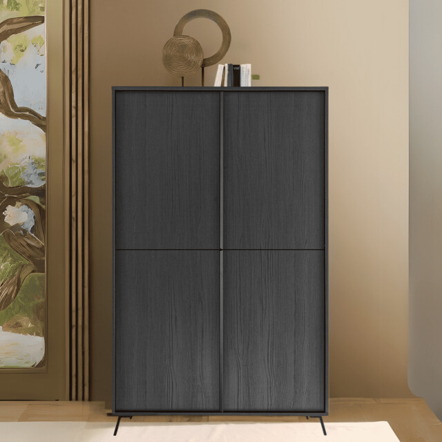 CaliCosy Buffet hoog 4 deuren h174 cm city 2937287 large