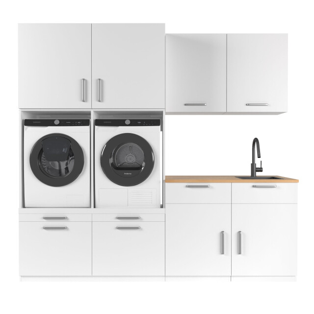 Wasophoogte Wasmachine kast singapore – pure 3196167 large