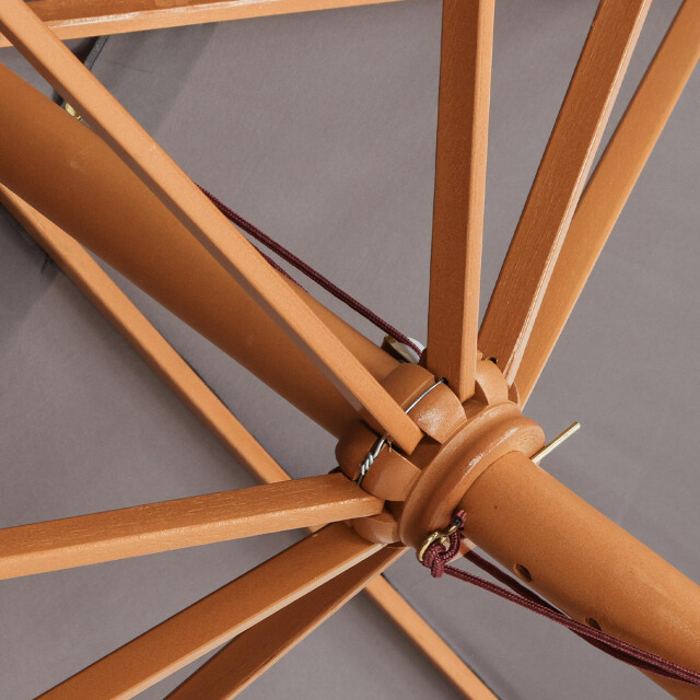 Nest Outdoor Yvan parasol Ø 300 cm 3197082 large