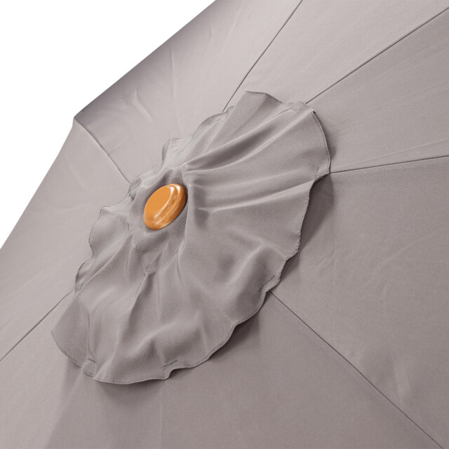 Nest Outdoor Yvan parasol Ø 300 cm 3197082 large