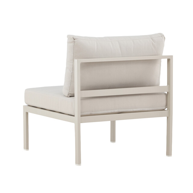 Nest Outdoor Glen modulair tuin bankelement 74 x 65 cm 3197036 large