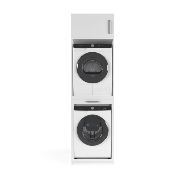Wasophoogte Wasmachine kast sydney – pure 3196854 large