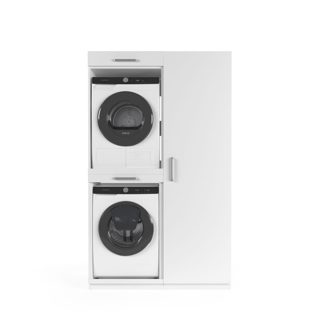 Wasophoogte Wasmachine kast tokyo – pure 3196855 large