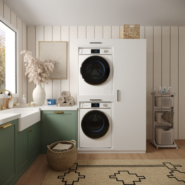 Wasophoogte Wasmachine kast tokyo – pure 3196855 large