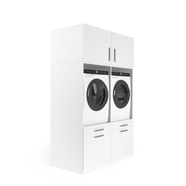 Wasophoogte Wasmachine kast brugge – pure 3196957 large