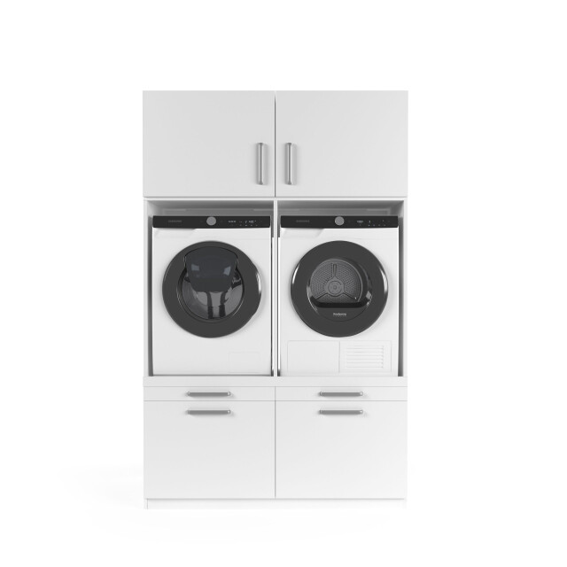 Wasophoogte Wasmachine kast brugge – pure 3196957 large