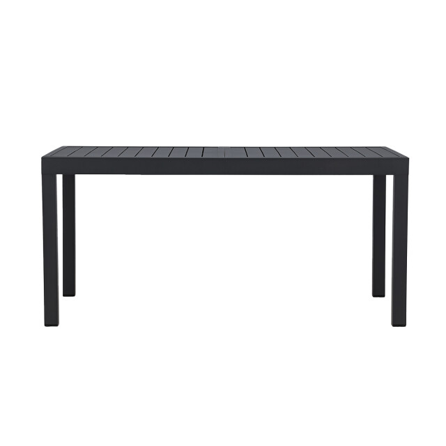 Nest Outdoor Grace aluminium uitschuifbare tuintafel 160 tot 240 x 100 cm 3197024 large