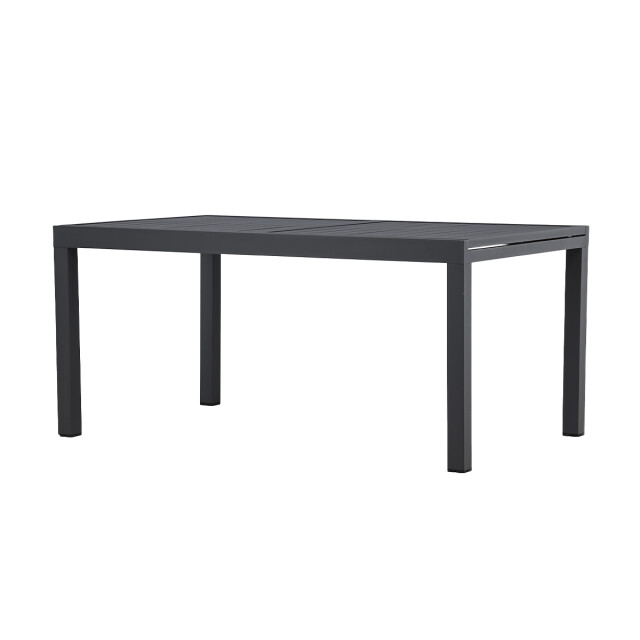 Nest Outdoor Grace aluminium uitschuifbare tuintafel 160 tot 240 x 100 cm 3197024 large