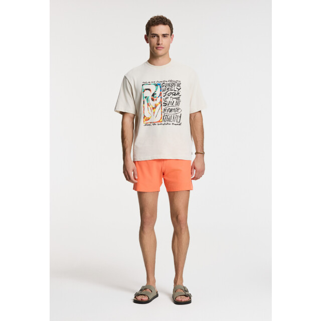 Shiwi Heren zwemshort scott stretch 6