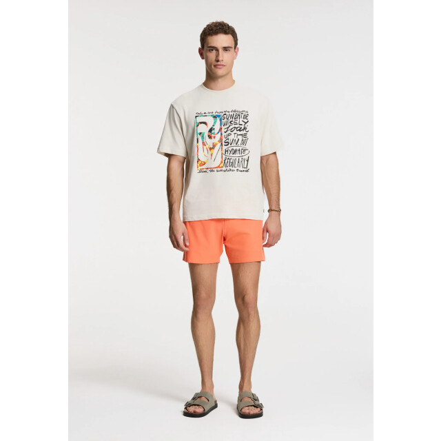 Shiwi Heren zwemshort scott stretch 6