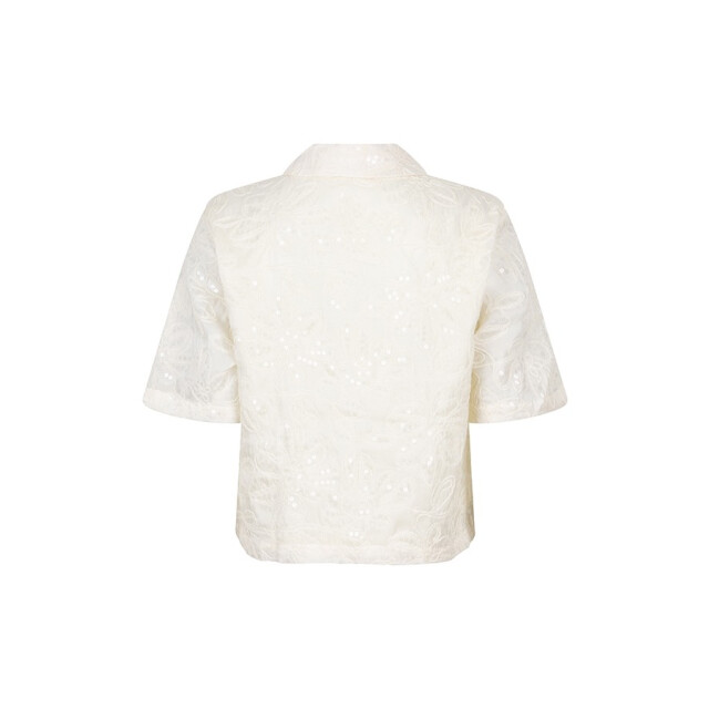 Lofty Manner Blouse ivy dessin 4309.09.0004 large