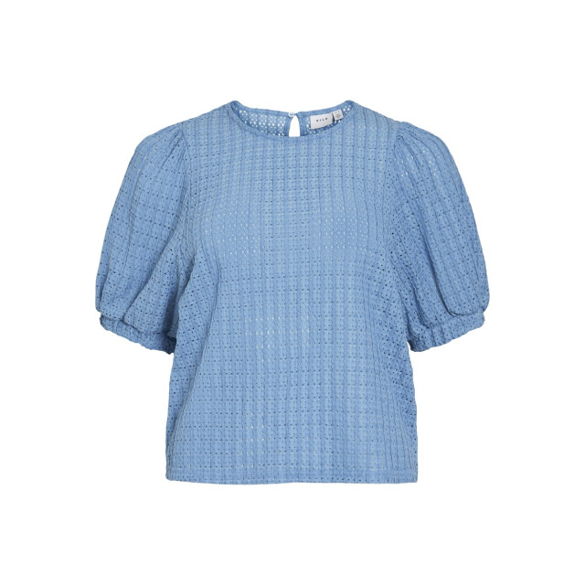 Vila Viminera o-neck 24 toptes licht 4382.31.0029 large