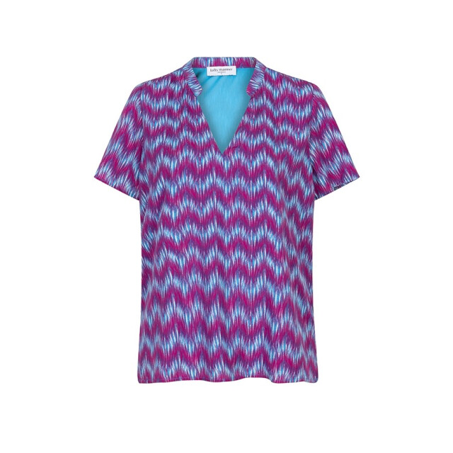 Lofty Manner Blouse mayra dessin 4309.88.0003 large