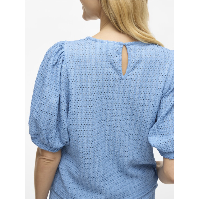 Vila Viminera o-neck 24 toptes licht 4382.31.0029 large