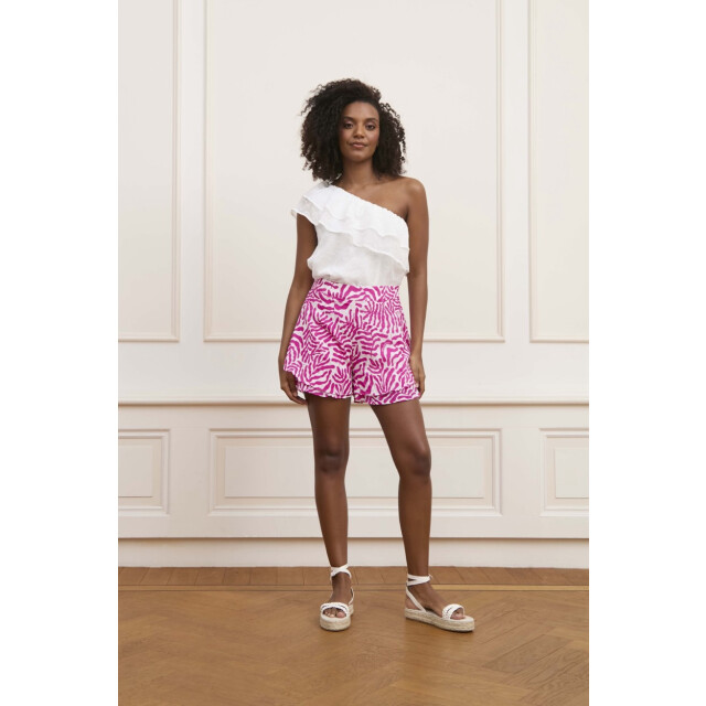 Lofty Manner Top indira dessin 4381.09.0012 large