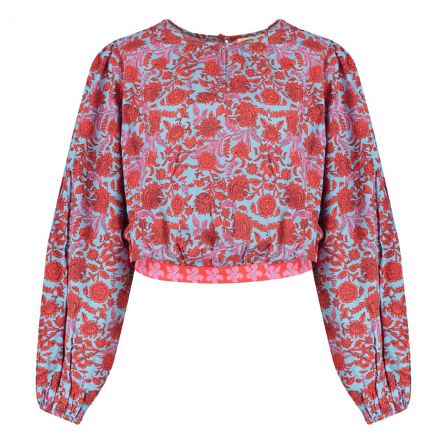 Harper & Yve Dolly-ls dessin 4381.88.0001 large