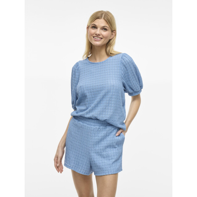 Vila Viminera o-neck 24 toptes licht 4382.31.0029 large