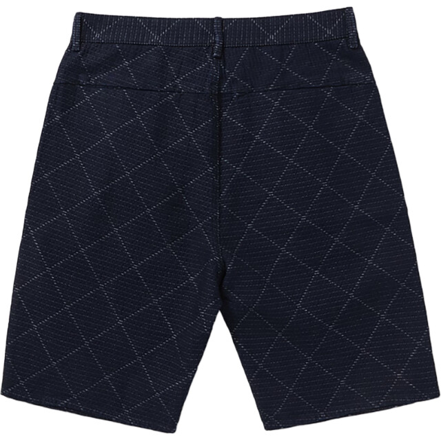 Denham Sasuke pleated short ij 01-25-02-12-002-12 large