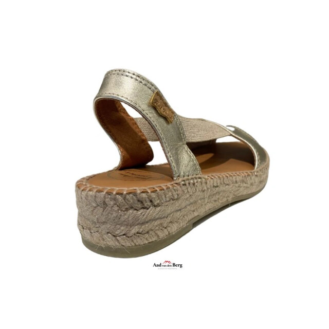 Toni Pons Damesschoenen sandalen Etna large
