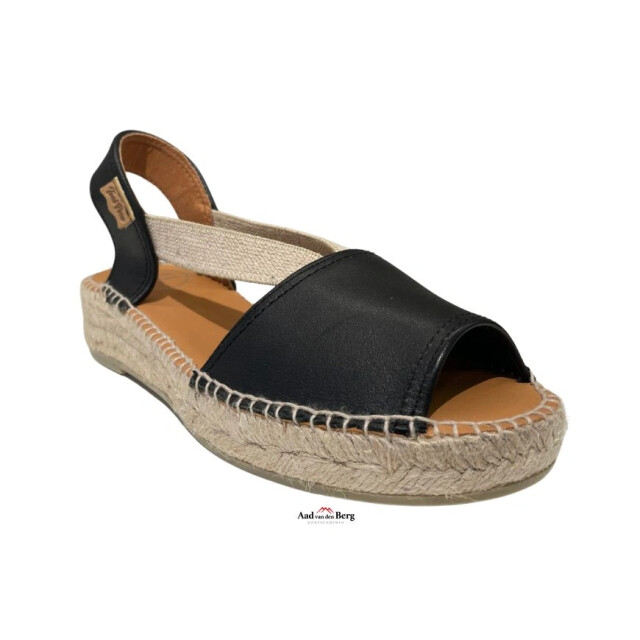 Toni Pons Damesschoenen sandalen Etna large