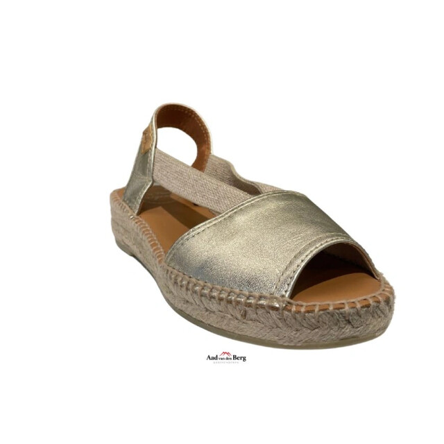 Toni Pons Damesschoenen sandalen Etna large