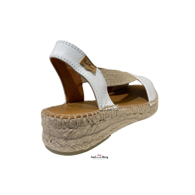 Toni Pons Damesschoenen sandalen Etna large