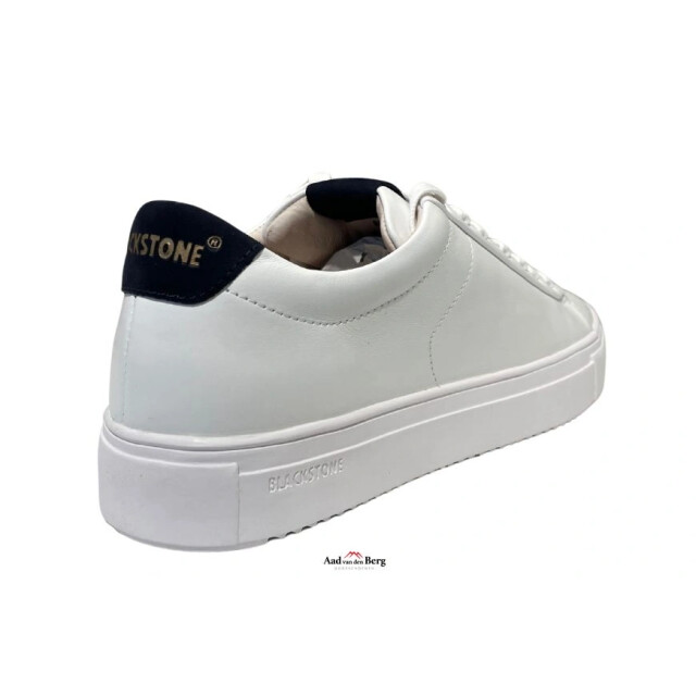 Blackstone RM50 Roger low Sneakers Wit RM50 Roger low large