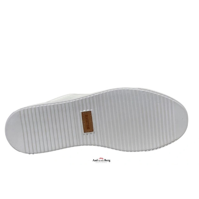 Blackstone RM50 Roger low Sneakers Wit RM50 Roger low large