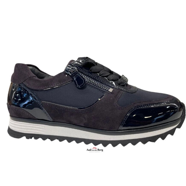 Hassia Damesschoenen sneakers 302035 Porto large
