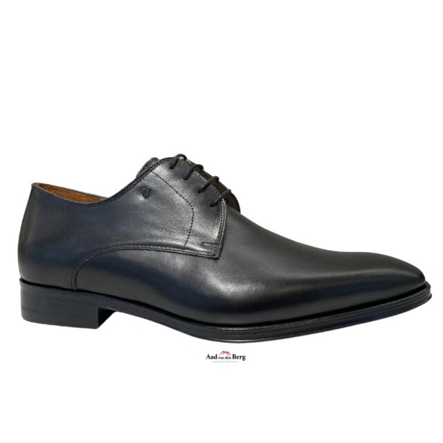 Van Bommel Raffa 03.01 Veterschoenen Zwart Raffa 03.01 large