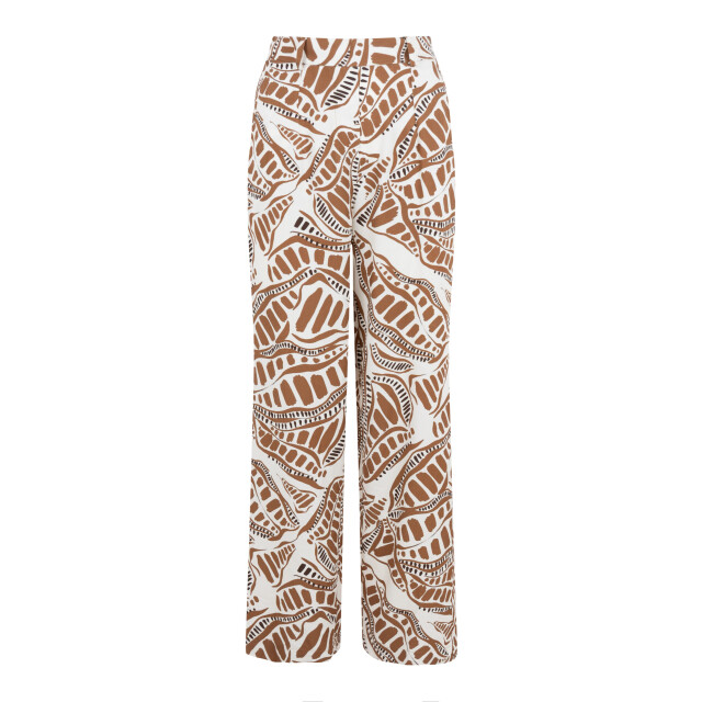 Elvira Collections e2 25-008 trouser cacao E2 25-008 large