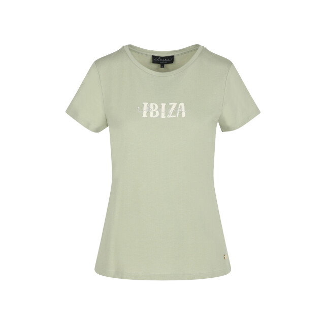 Elvira Collections e3 25-005 t-shirt ibiza E3 25-005 large