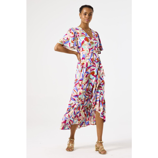Garcia Jeans d50081 ladies dress D50081 large