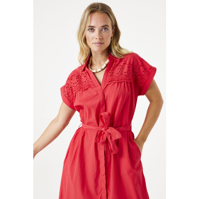 Garcia Jeans e50280 ladies dress E50280 large