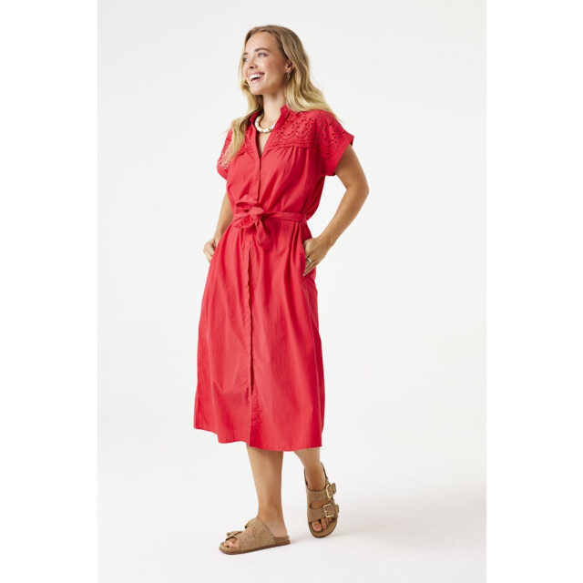 Garcia Jeans e50280 ladies dress E50280 large