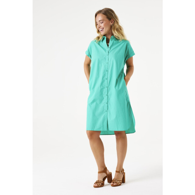 Garcia Jeans f50082 ladies dress F50082 large