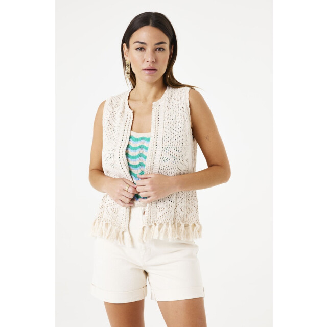 Garcia Jeans f50023 ladies cardigan F50023 large