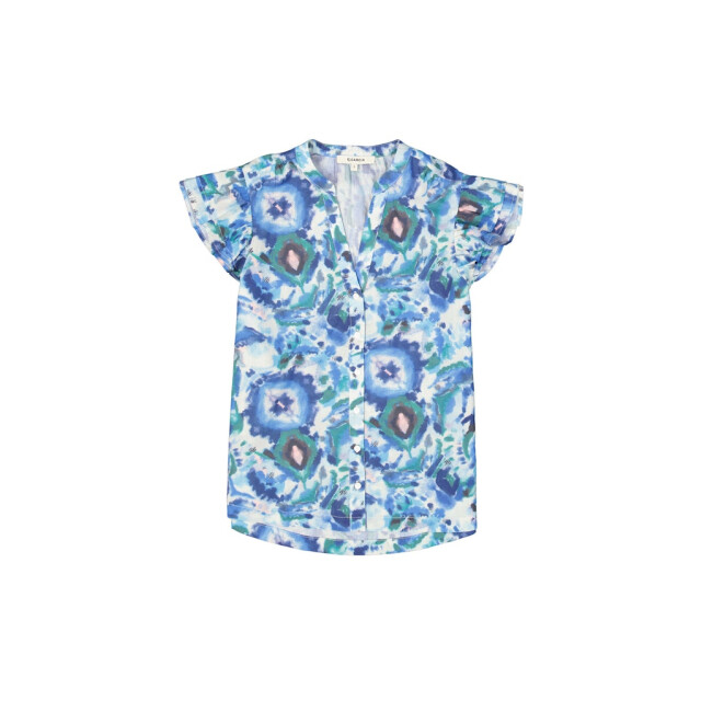 Garcia Jeans f50030 ladies shirt ss F50030 large