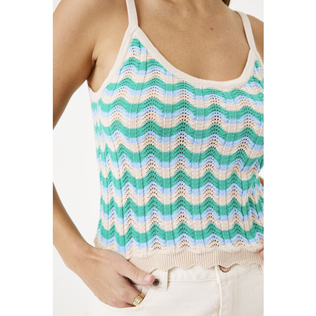 Garcia Jeans f50024 ladies singlet F50024 large