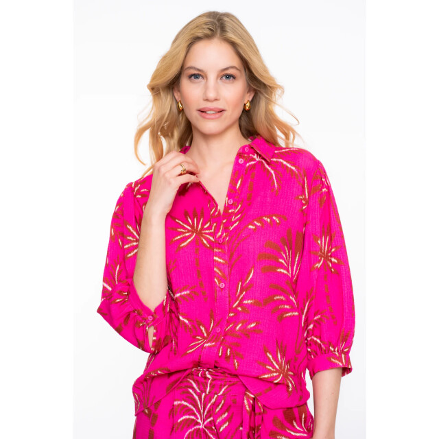 Geisha 53488-20 blouse 53488-20 large